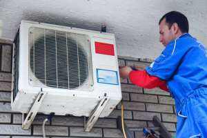 HVAC Companies Near Prosperity, WV Available Now
